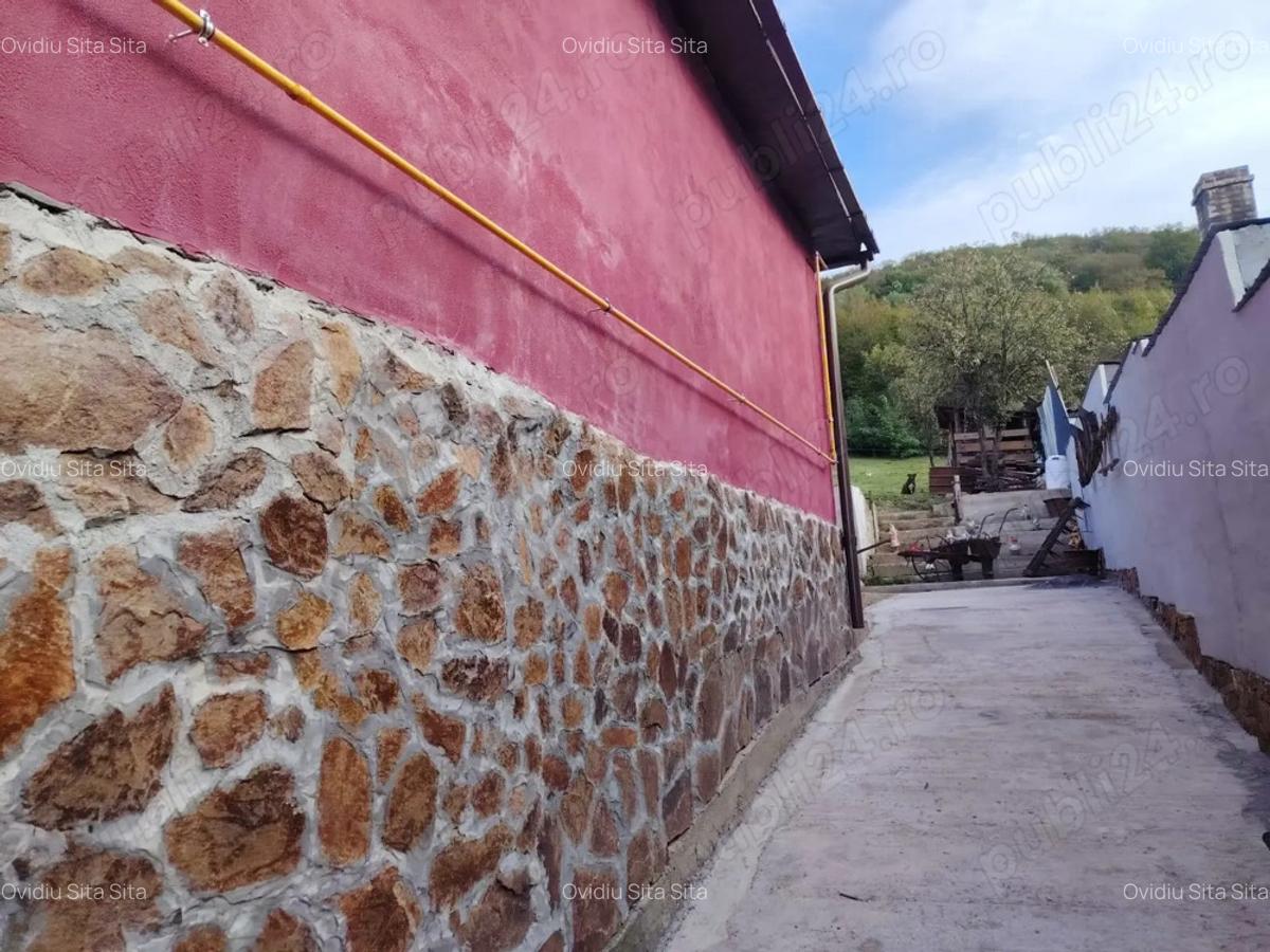 Vand casa in Cara? Severin Re?i?a - 5