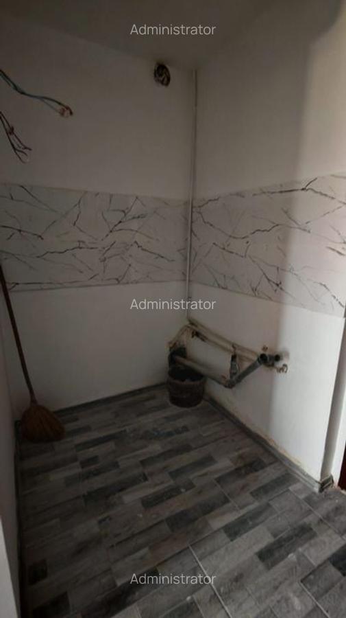 Garsoniera 22 mp,transformata din camera de camin,recent renovata. - 6