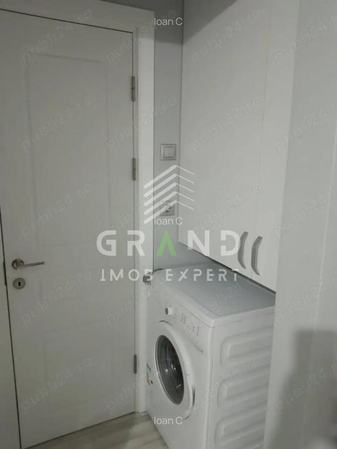 Ap 2 camere, zona Manastur - 8