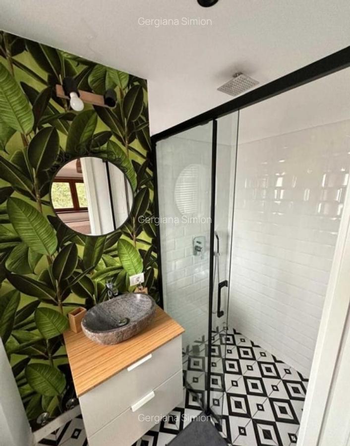 Apartament 3 Camere Mosilor | 2 Bai | Balcon | Centrala proprie - 5