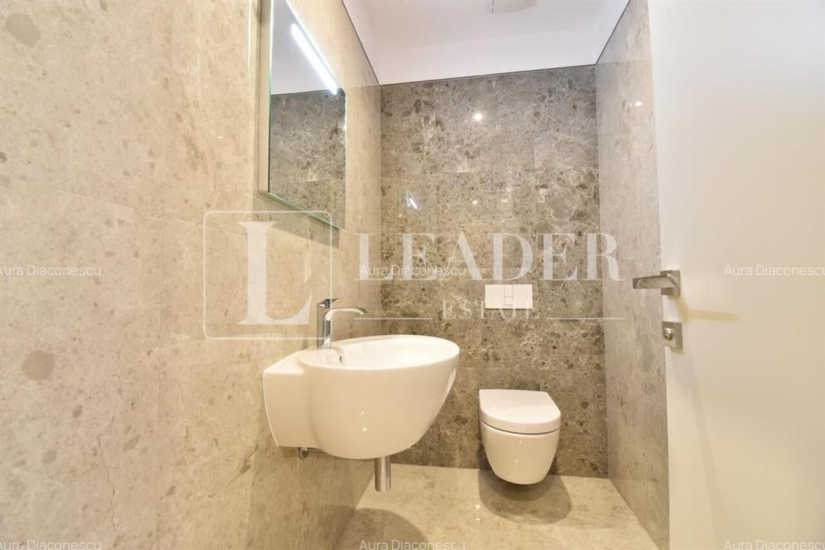 Apartament cu 3 camere decomandat în Primăverii - 15