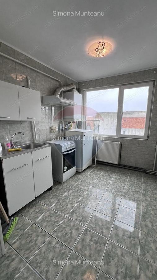 Apartament 4 camere de vanzare in Micro 16, Gala?i 88,29 mp utili - 1