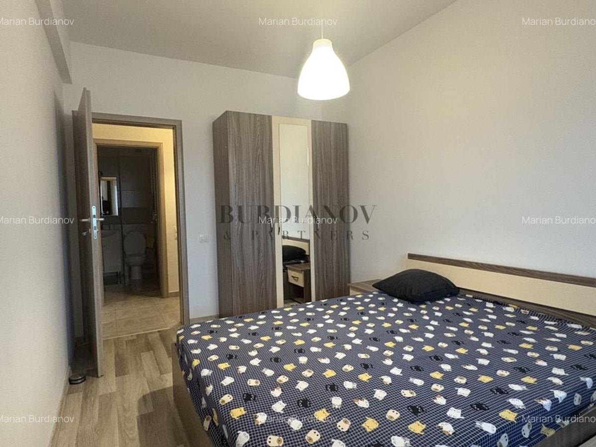 Apartament cu 2 camere de vânzare- Pacii - Rotar Park 1 - 8
