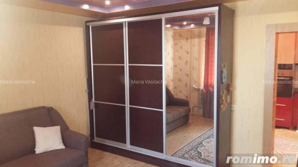 Inchiriere apartament 1 camera zona Dambul Rotund - 4