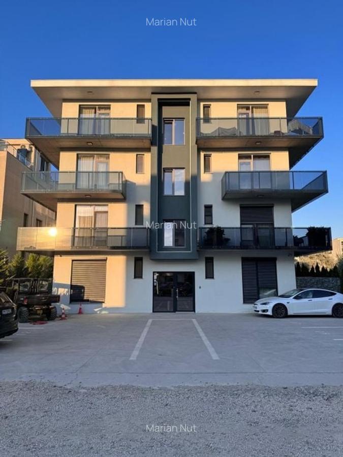 APARTAMENT LA MARE DEOSEBIT MOBILAT UTILAT - 1