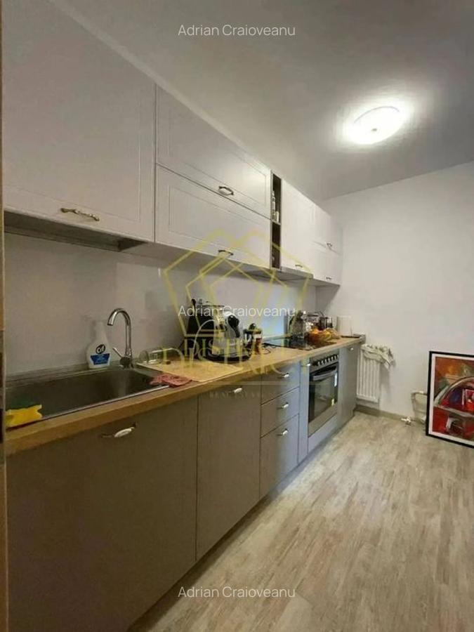 Imobil cu 3 apartamente în regim hotelier / birouri | Piata Maria - 5