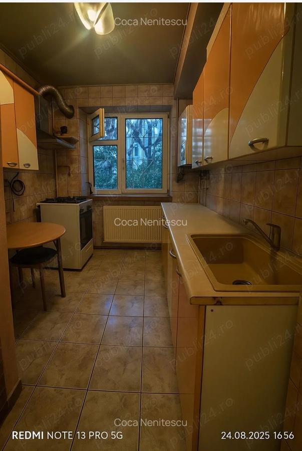 Vand apartament 2 camere - 2