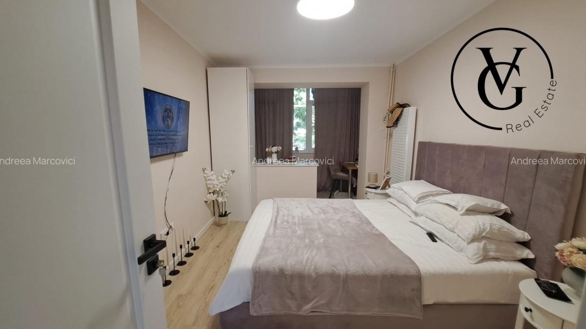 Apartament 2 camere -zona Gara - 4