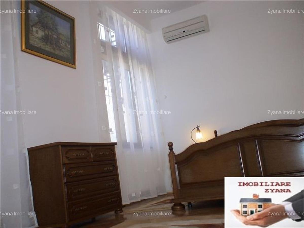 Calea Floreasca Apartament Lux, 2 camere, 63 mp, curte interioara - 1