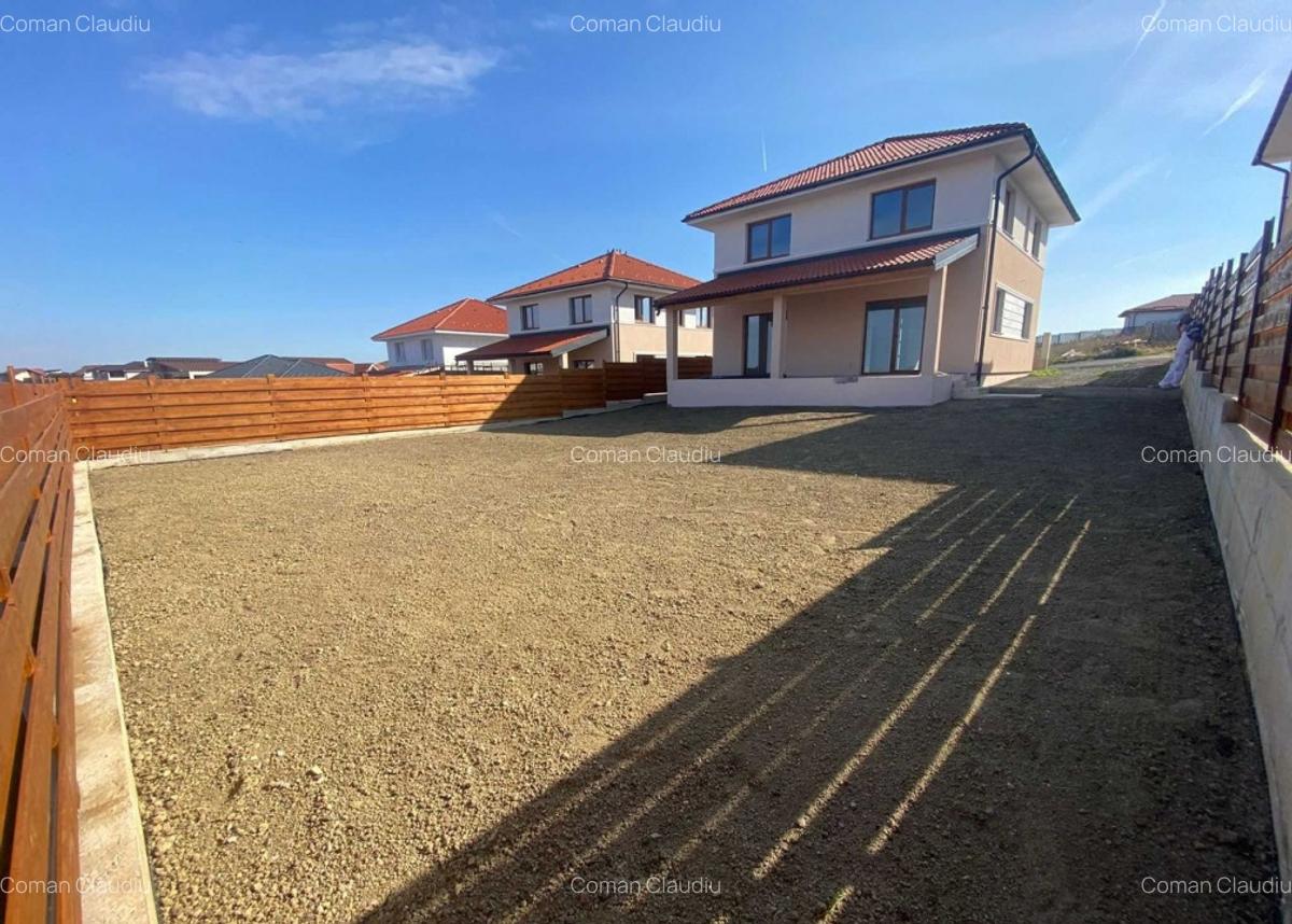 Casa individuala Premium, Dezmir , Cluj-Napoca - 5