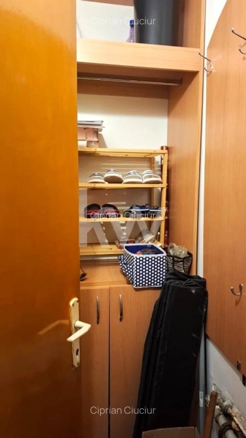 Apartament cu 2 Camere I Decomandat I Et 3/4 -Astra, Zorilor - 6