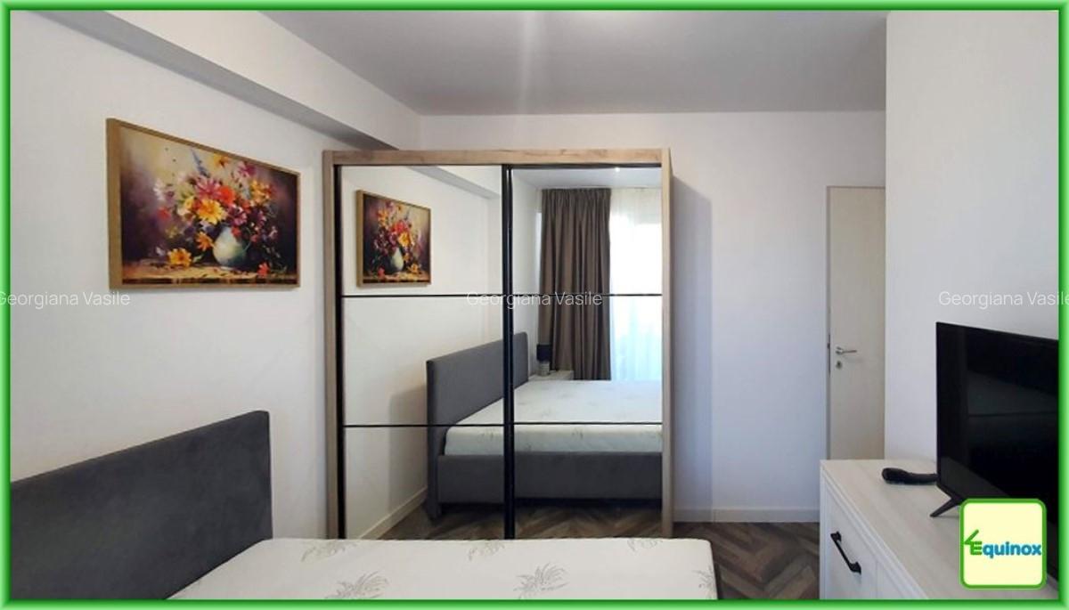 Apartament 3 camere de inchiriat, Cartier Albert, ECX82648 - 6