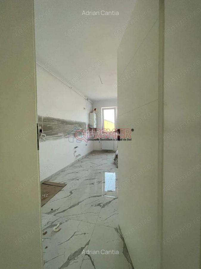 2 camere+Terasa-Popesti Leordeni-Metrou Leonida - 10