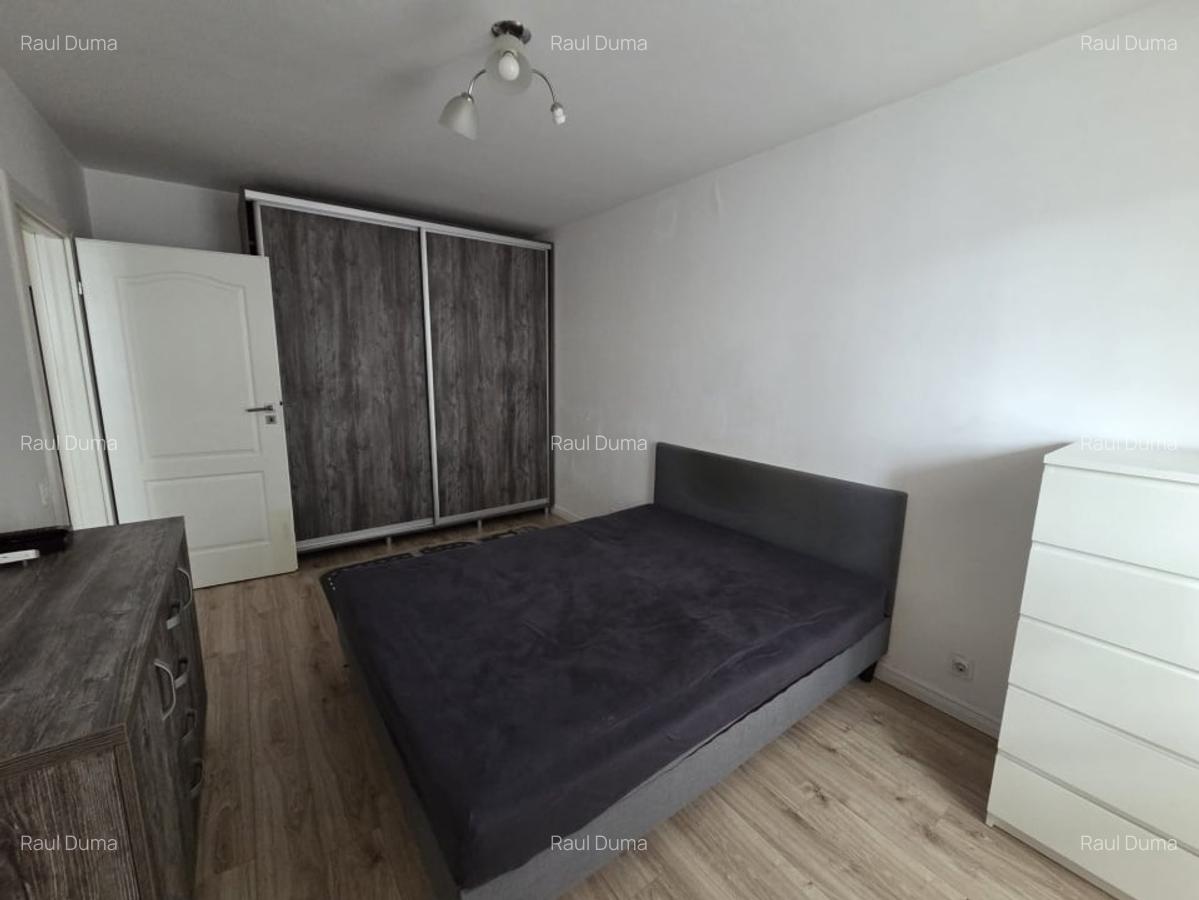 Apartament cu 2 camere, constructie noua, parcare, zona Vivo - 2