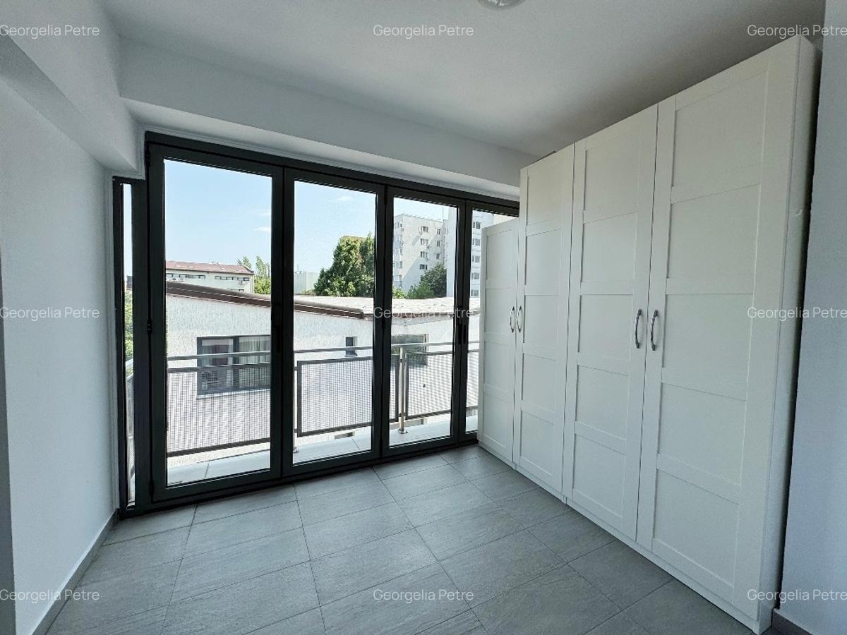 Apartament 3 camere mobilat Dorobanti// loc de parcare subteran - 15