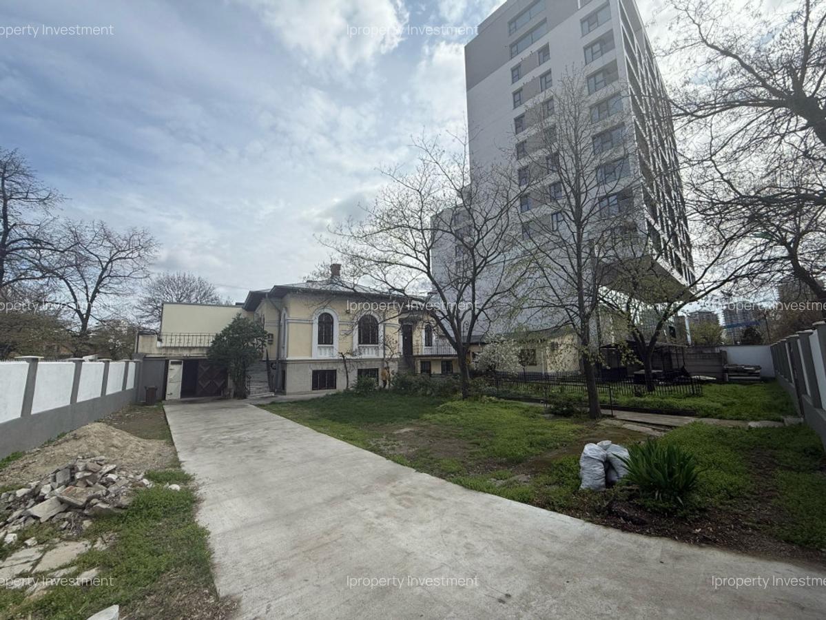 Spatiu Comercial 4 Camere Mihai Bravu Splaiul Unirii - 8