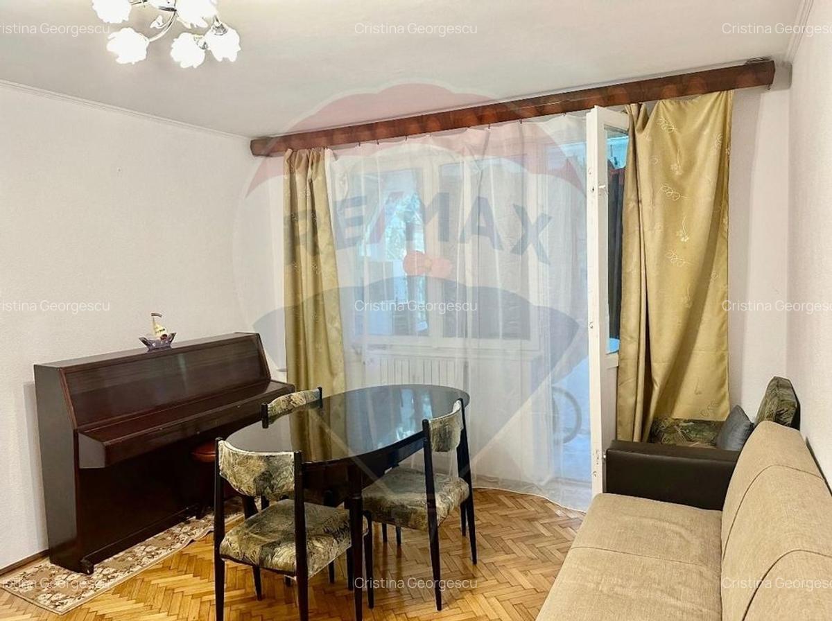 Apartament 2 camere de inchiriat  zona Tomis I  Constanta - 2