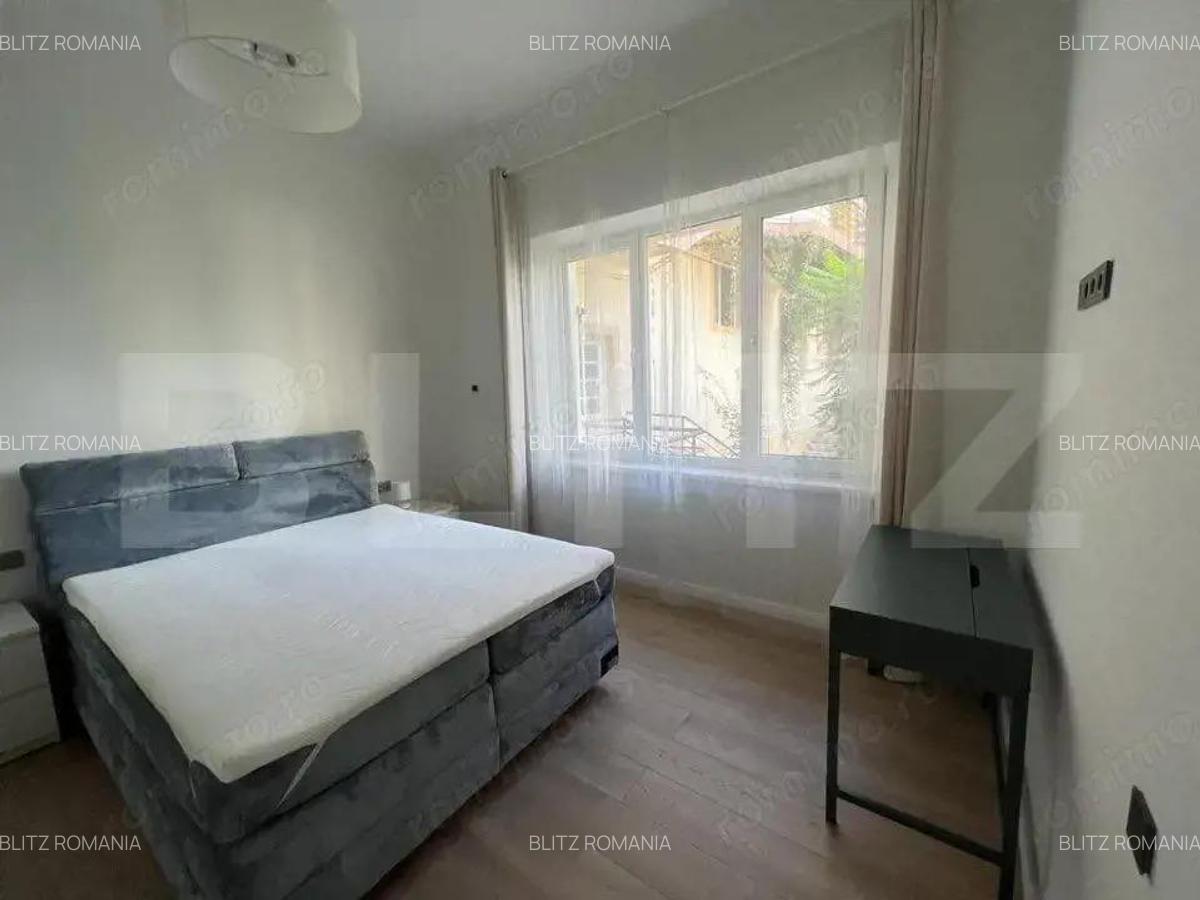 Apartament 2 camere, 55 mp, modern, zona strazii Horea - 2