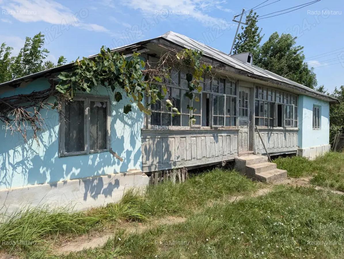 Casa de vanzare Strambeni, com. Caldararu, jud. Arges - 7