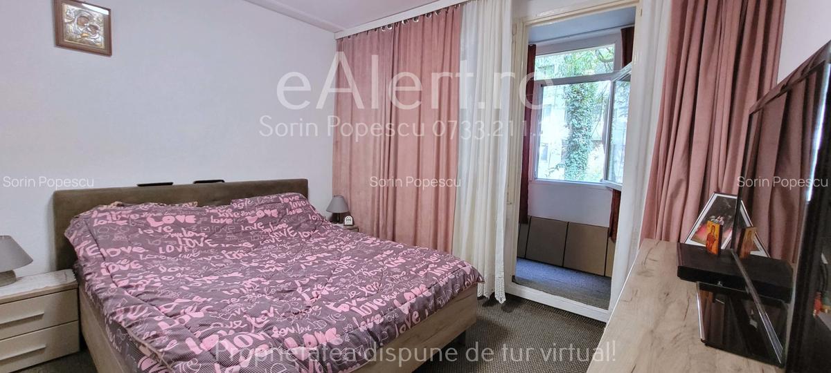 Vanzare 3 camere decomandat, bloc anvelopat, Brancoveanu, str Izvorul Muresului! - 17