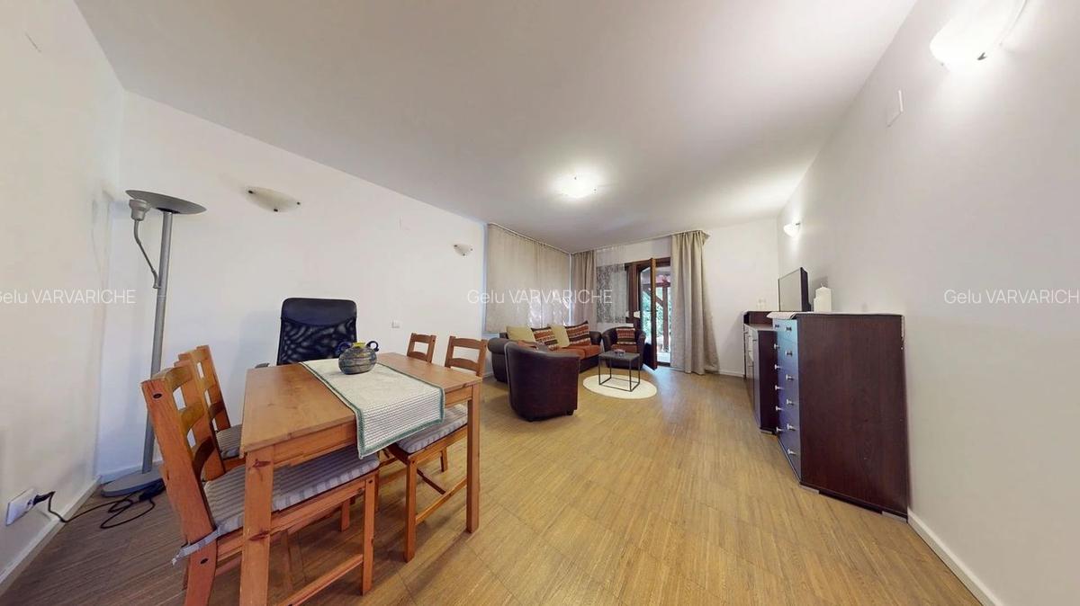 Casa cu 3 dormitoare si birou-Brasov - 2