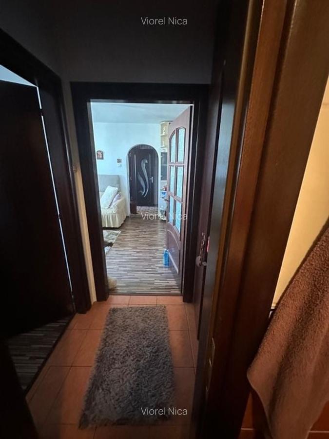 Apartament 2 Camere la intrarea in parcul IOR,confort,verdeata si acces rapid - 12