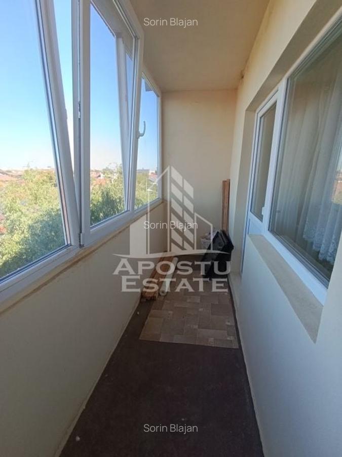 Apartament 3 camere, 2 balcoane, 2 bai, Bd.Dambovita. COMISION 0% - 7
