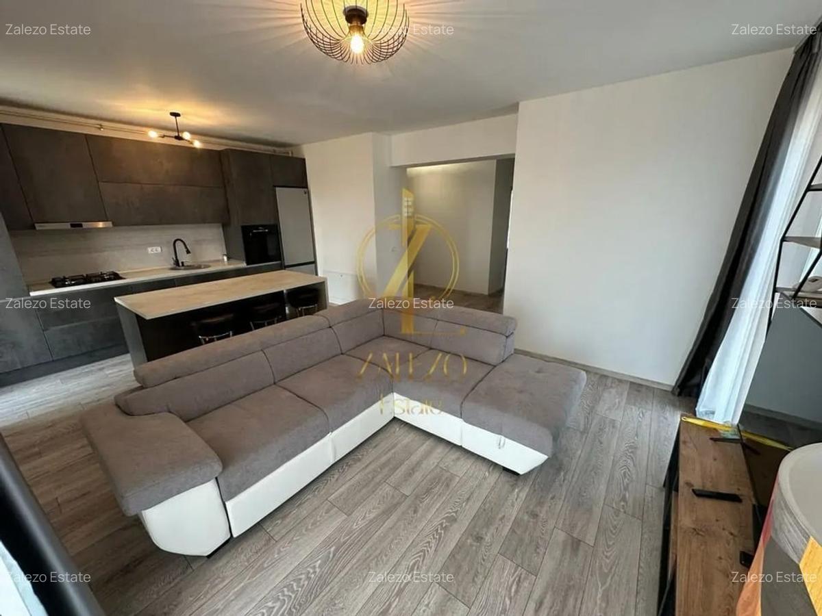 Apartament deosebit cu 2 camere | Calea Aradului - 4
