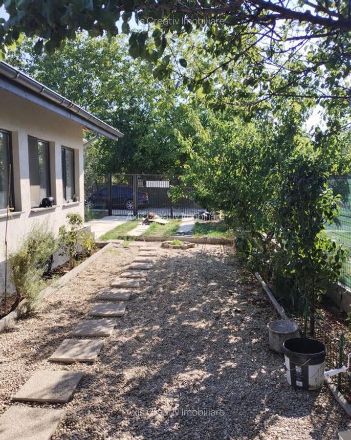 Casa individuala unde confortul intalne?te lini?tea! - 2