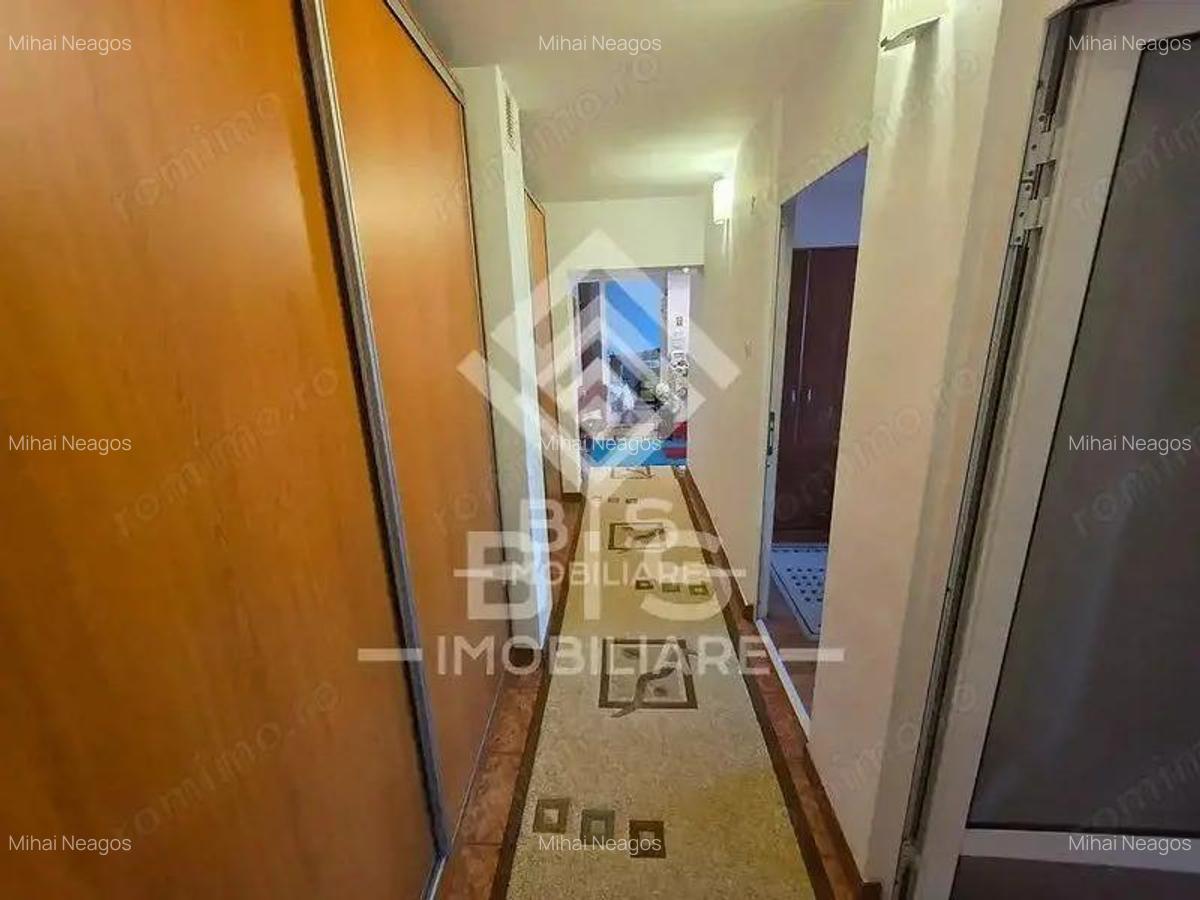 Apartament 3 camere decomandat - 5