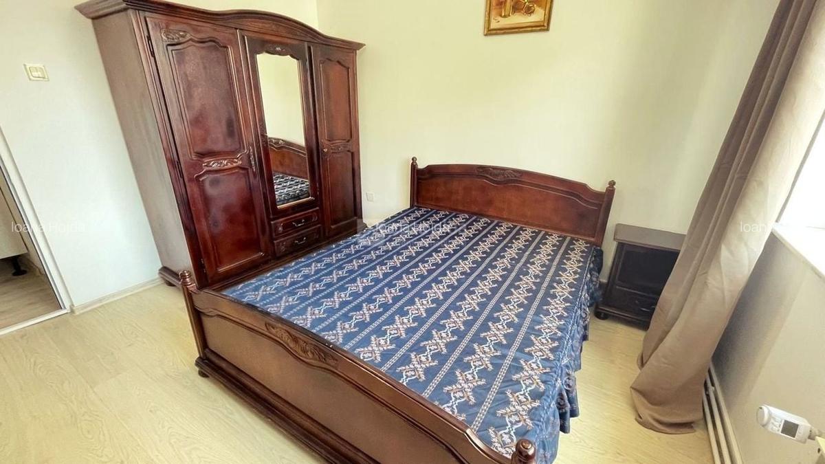 Piata Unirii, 3 camere mobilat si utilat, vedere impresionanta - 11