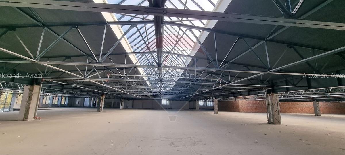 Spatiu comercial de inchiriat | 3872mp | Preciziei / Militari - 14
