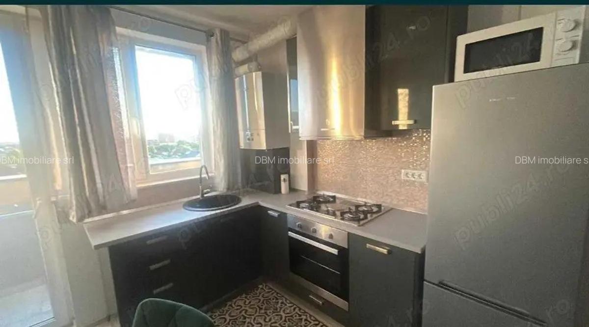 De inchiriat apartament 2 camere calea Torontalului - 1