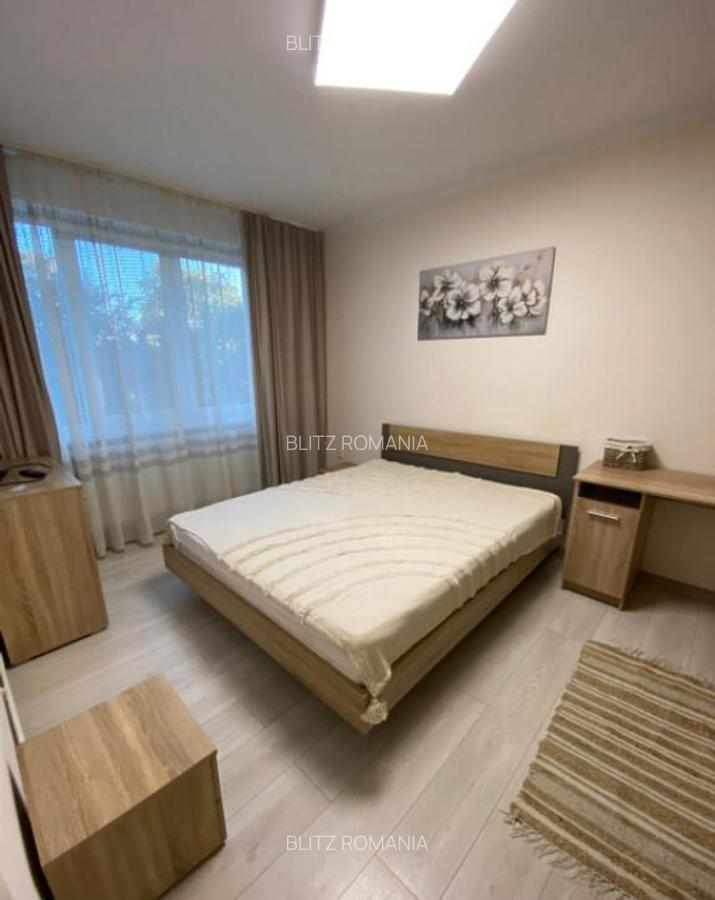 Apartament cu doua camere de LUX, zona Independentei - 4 Apartament cu doua camere de LUX, zona Independentei - 4