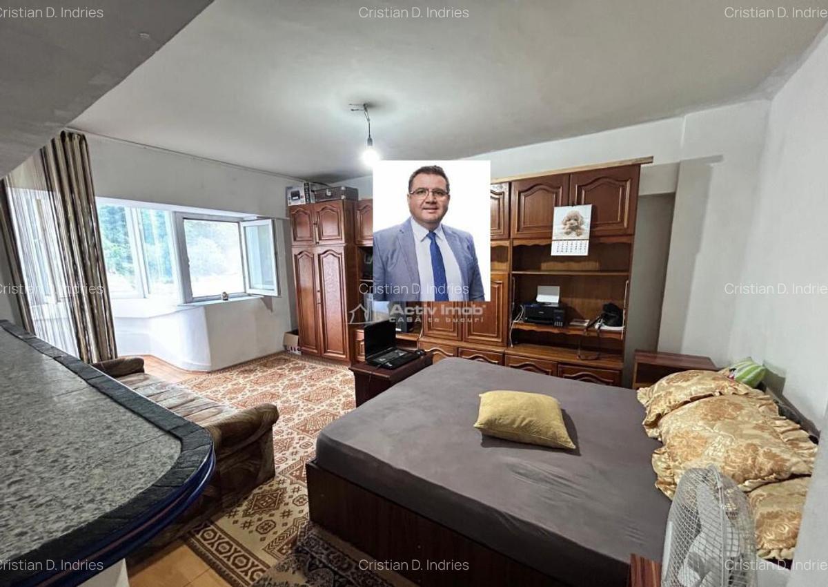 Resita, Chirie, 1cam. cf.1, Central - 1