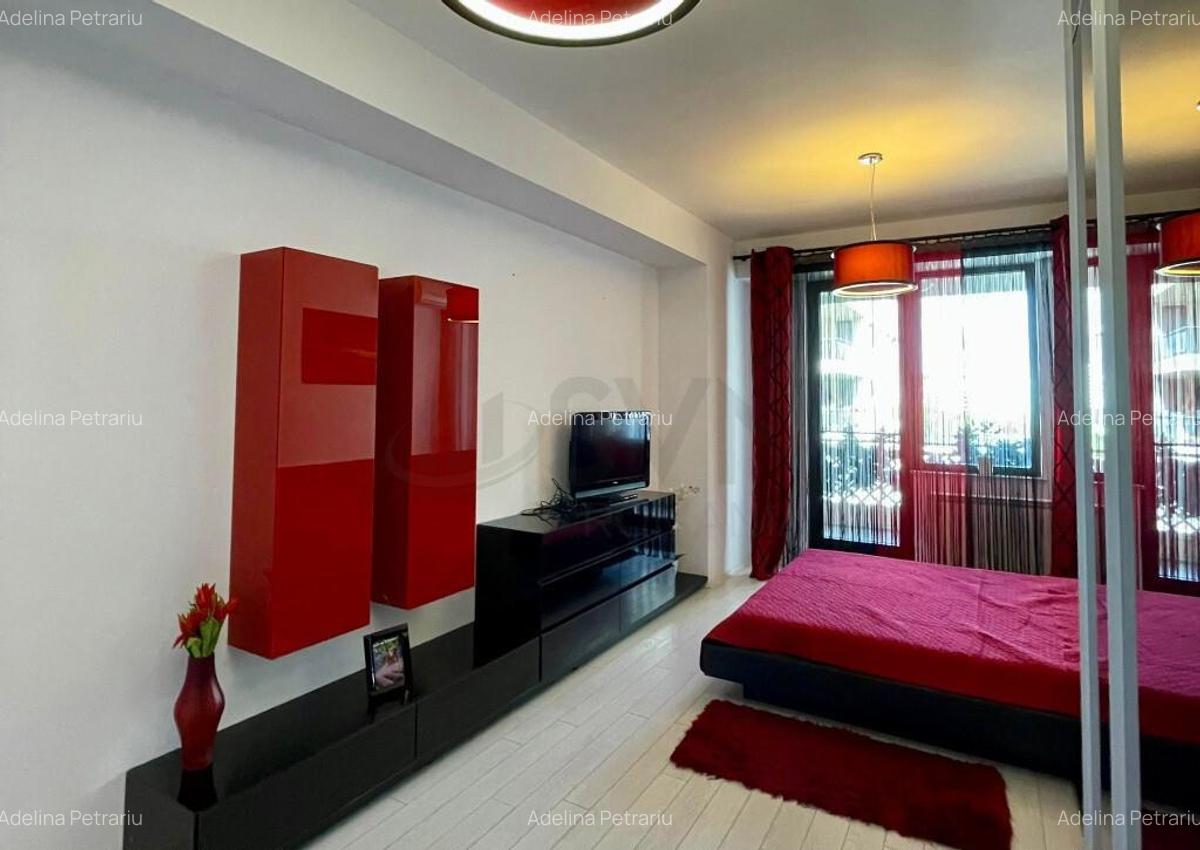 Apartament 3 camere I Herastrau I Chirie - 5