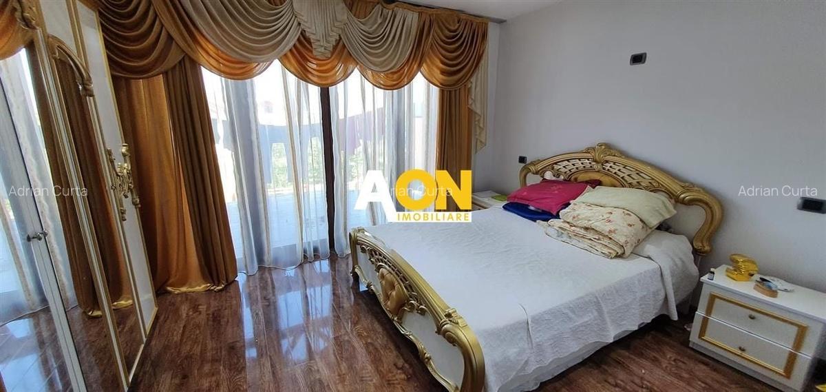 Casă P+M cu 4 camere, teren 321 mp - Barabant Alba Iulia - 10