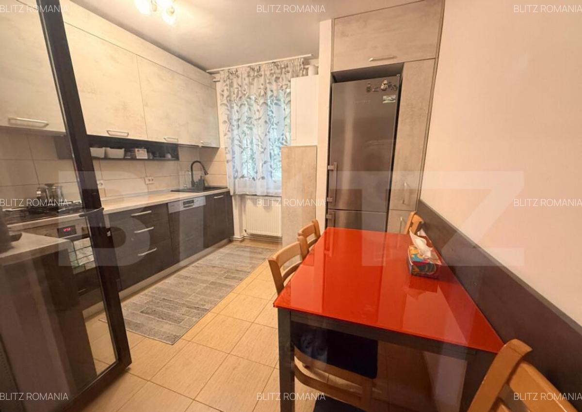 Apartament 4 camere, 74 mp utili, Centrul Civic - 8