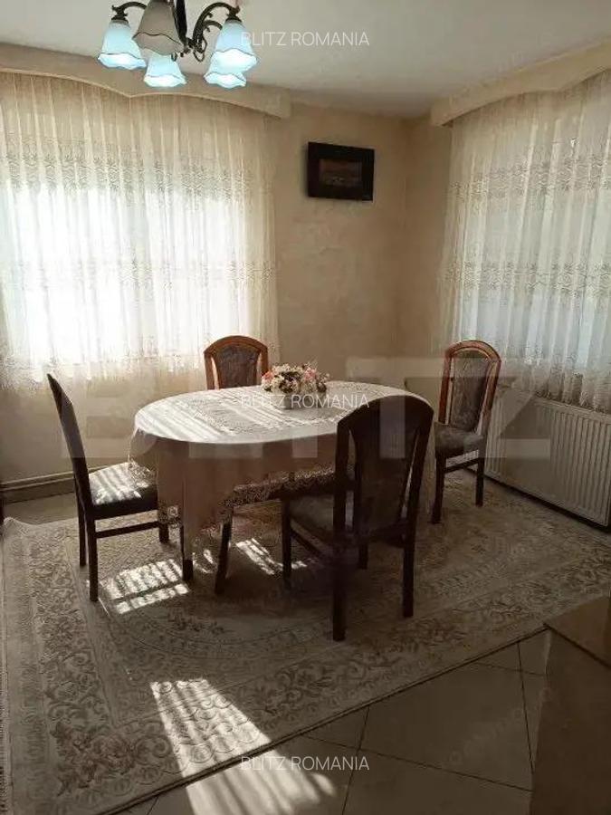 Casa de vanzare in zona Zavoaie 274 mp utili, complet mobilata, pre? negociabi - 4