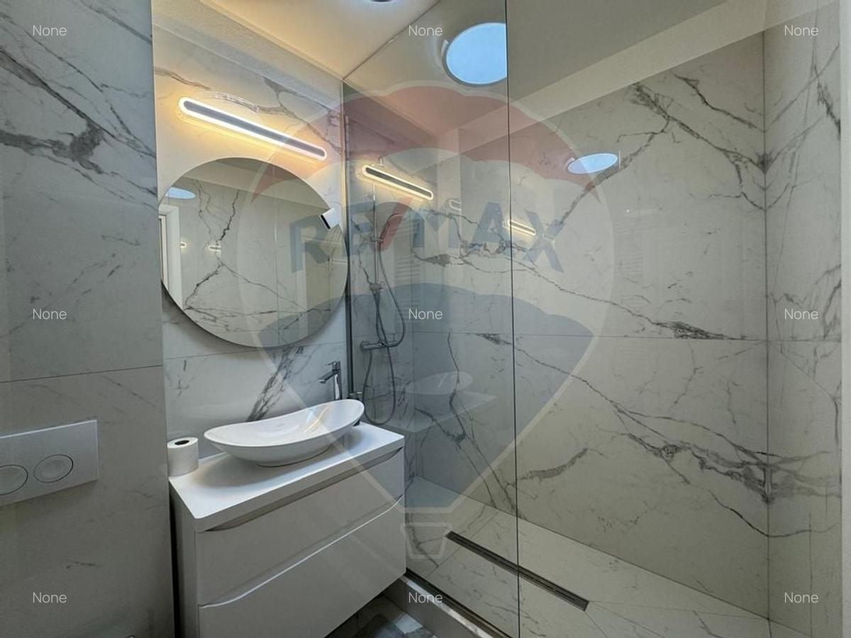 Apartament de lux Malul Muresului-Micalaca - 9