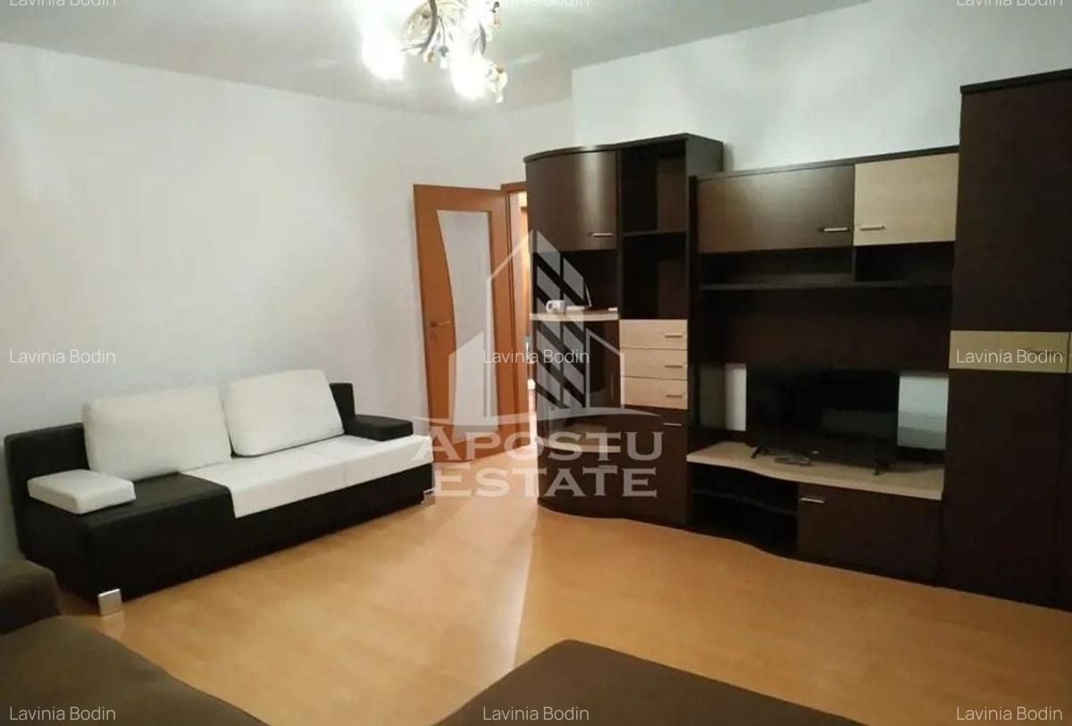 Apartament 2 camere I etaj intermediar I lift I zona Aradului - 3