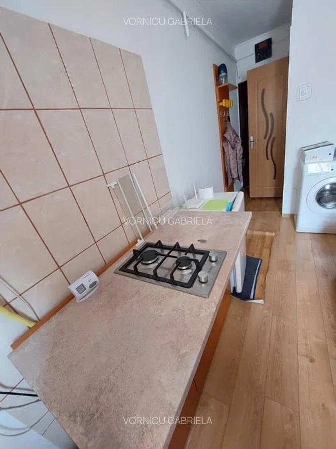 Garsonieră, mobilată în Alexandru cel Bun - 2