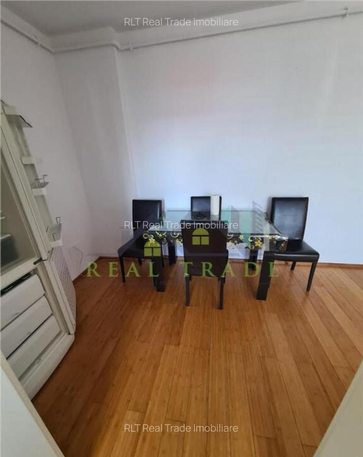 Apartament 2 camere decomandat, etaj intermediar Avantgarden - 7