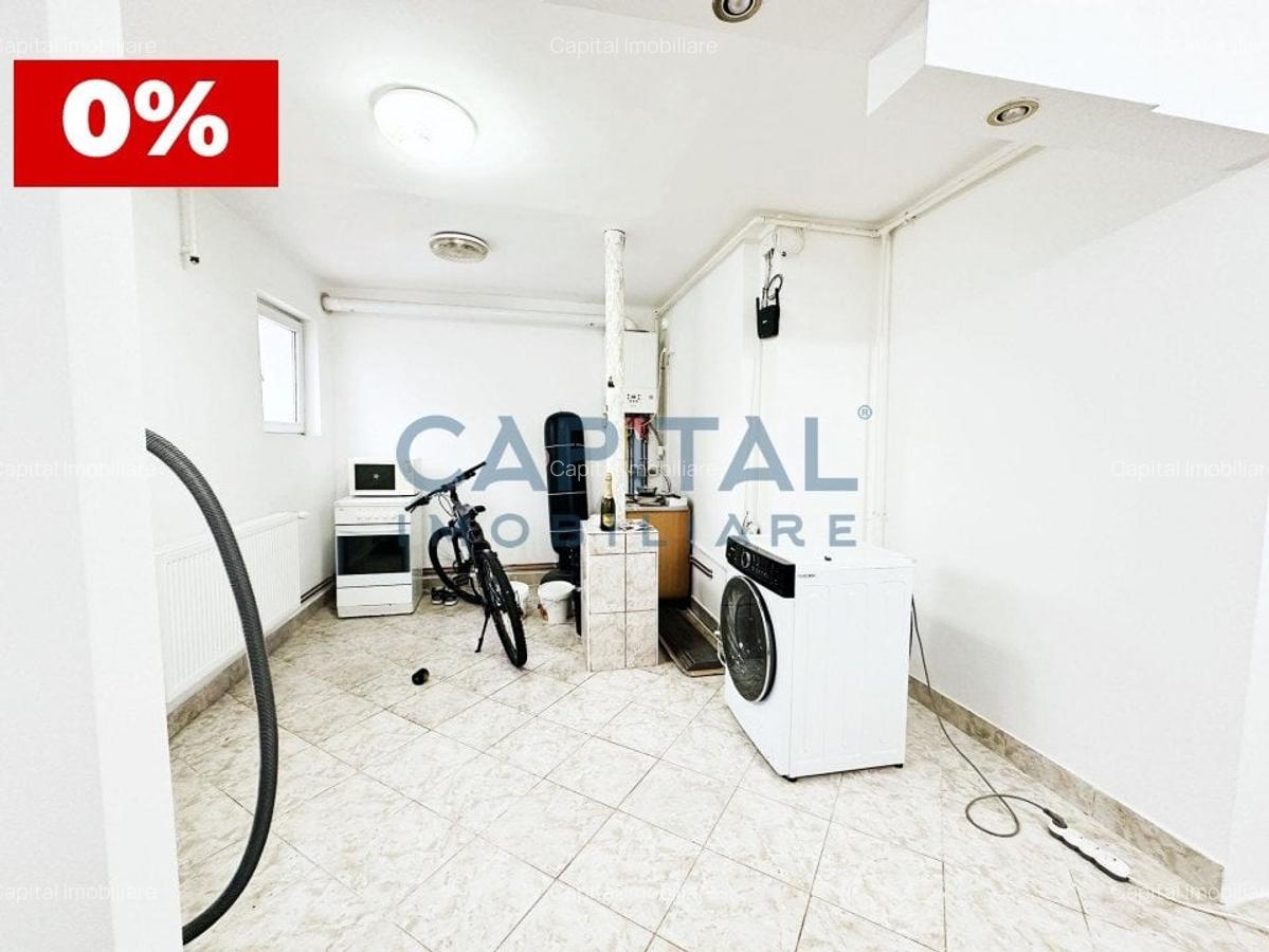 0% comision | Apartament 2 camere | Salcamilor Reghin| - 7
