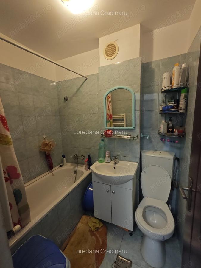 Garsoniera de vanzare,mobilata - 4