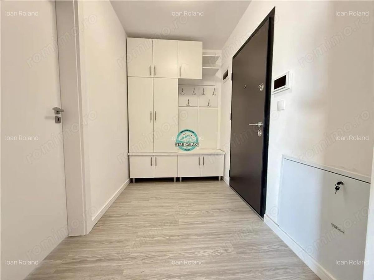 Apartament cu 2 camere de inchiriat, decomandat, la Maurer Residence - 9
