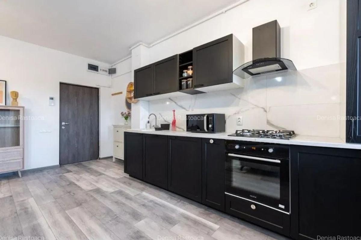 APARTAMENT DE 2 CAMERE | PIPERA | PARCARE | SPATIOS | TOTUL NOU - 6