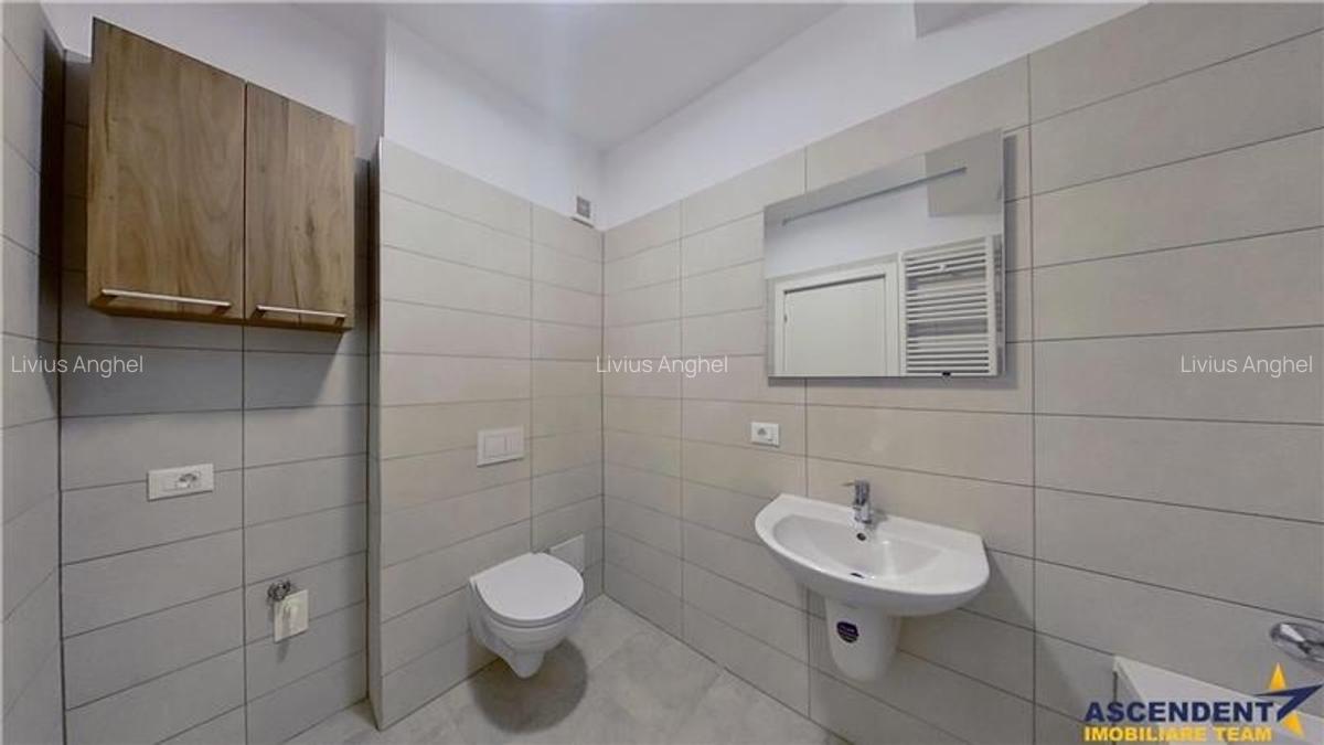 Imobil decomandat constructie noua, loc parcare, Uno Residence - 10