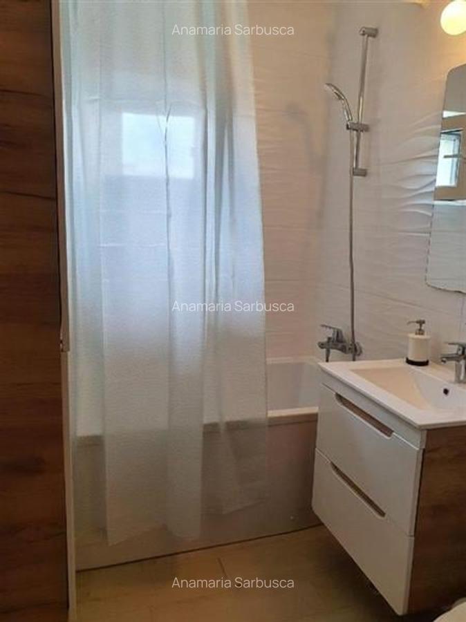 Apartament 3 camere Teiul Doamnei, - 4