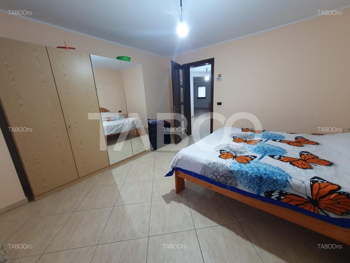 Casa 5 camere 197mp utili situata la 27km de Fagaras si 65km de Brasov - 4